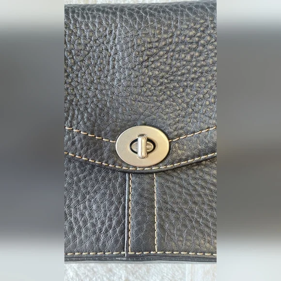 Coach Chelsea Purse No.2 - Picture 4 of 7